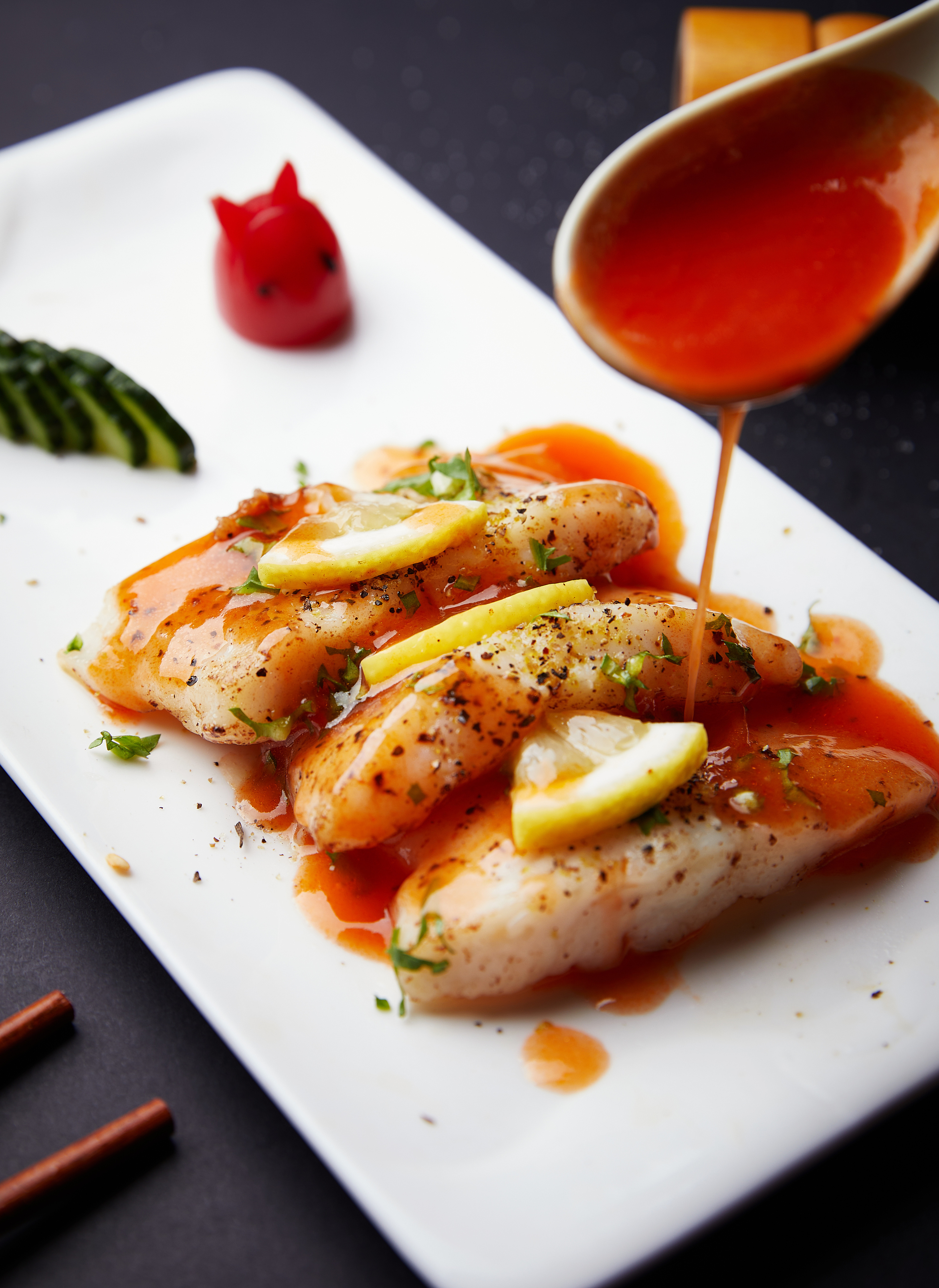 海鲜美食|摄影|静物|摄影师汤砀 - 原创作品 - 站酷 (zcool)