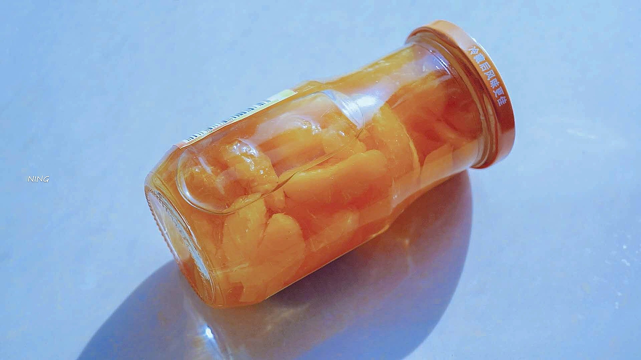 冷藏后风味更佳