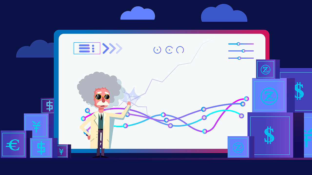 区块链:源铸 全方位数字资产 by壹元文化
