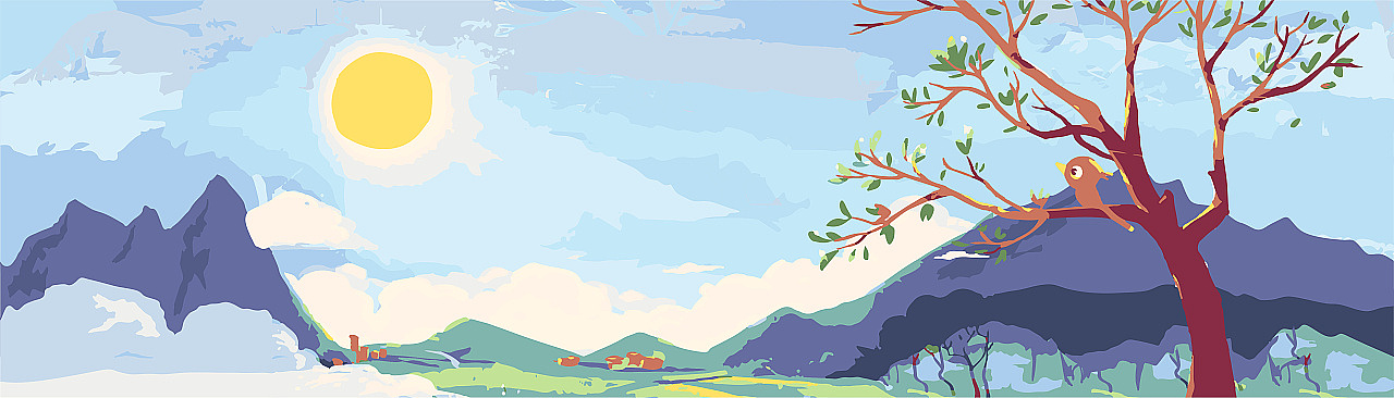 三上设计 | 2020年度 动画 商业插画作品集锦