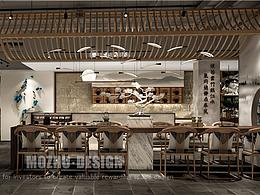 ? 春添茶樓設(shè)計 / 成都茶室設(shè)計 /  茶藝會所設(shè)計