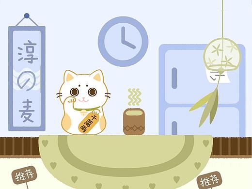 蛋糕小程序页面