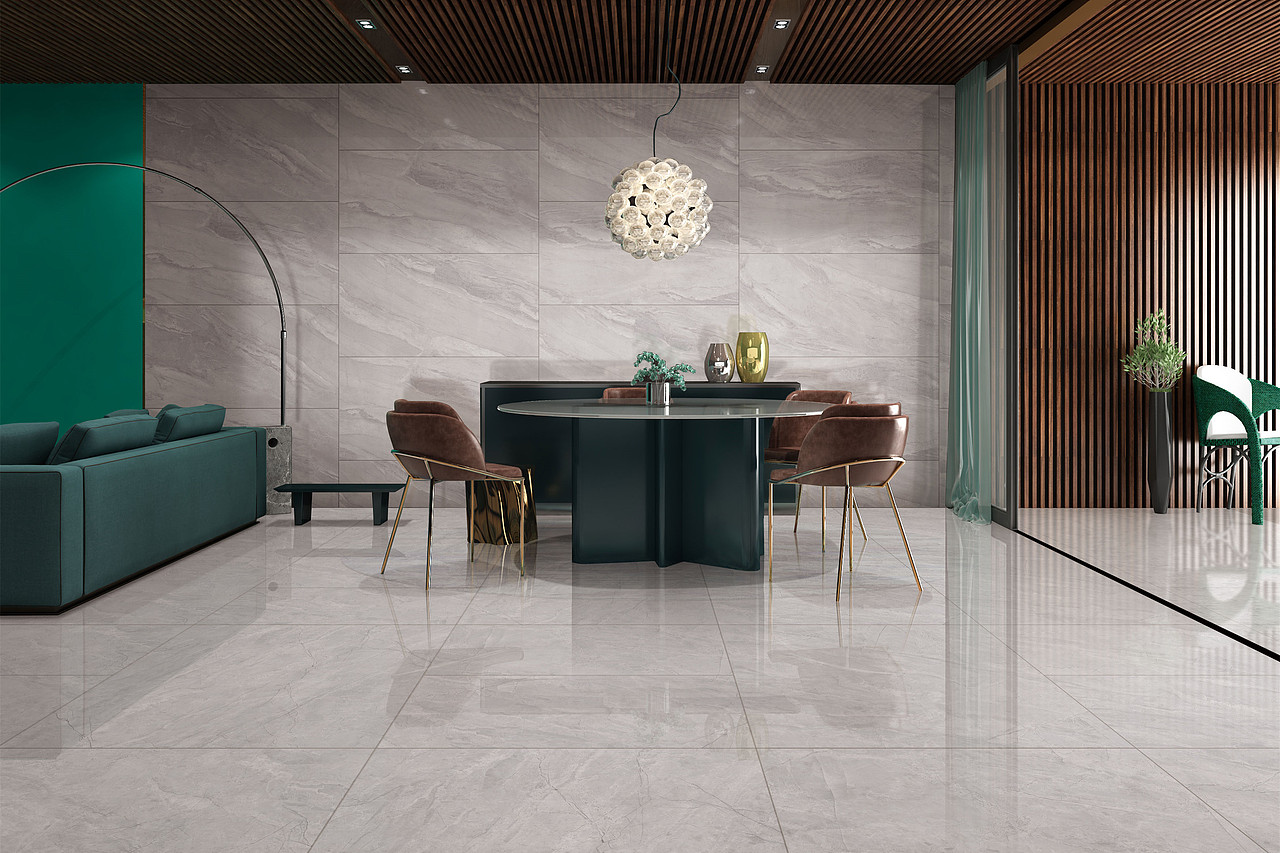 威尔顿瓷砖(900x900V9系列)&瓷砖室内设计效果图