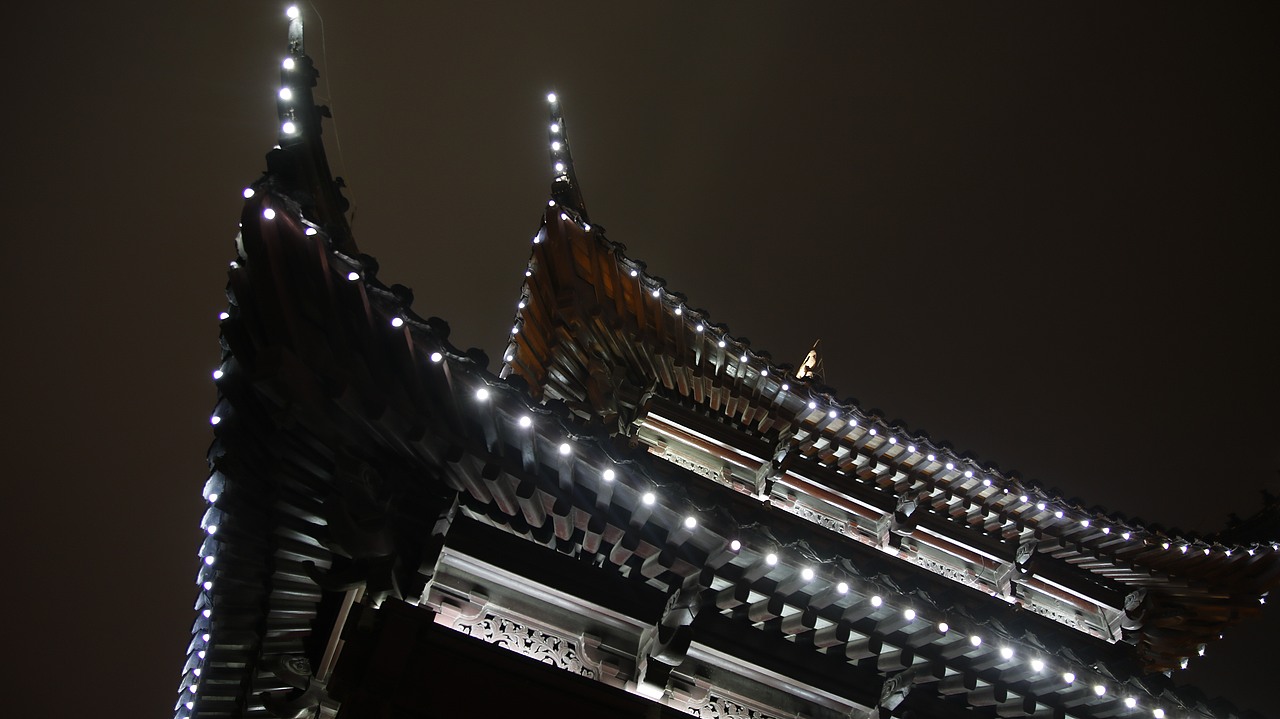 夜景二三（图ZODMyODc1MzY=） - 风光摄影 - 站酷设计师平波狂澜原创素材 - 站酷ZCOOL