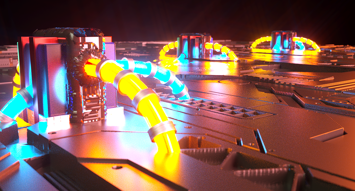 练习（图ZMTYxNTg0NTg0） - 其他三维 - 站酷设计师小Ming探长原创素材 - 站酷ZCOOL