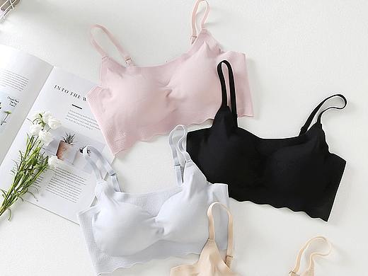 贴身服装类(淘宝详情图——内衣)