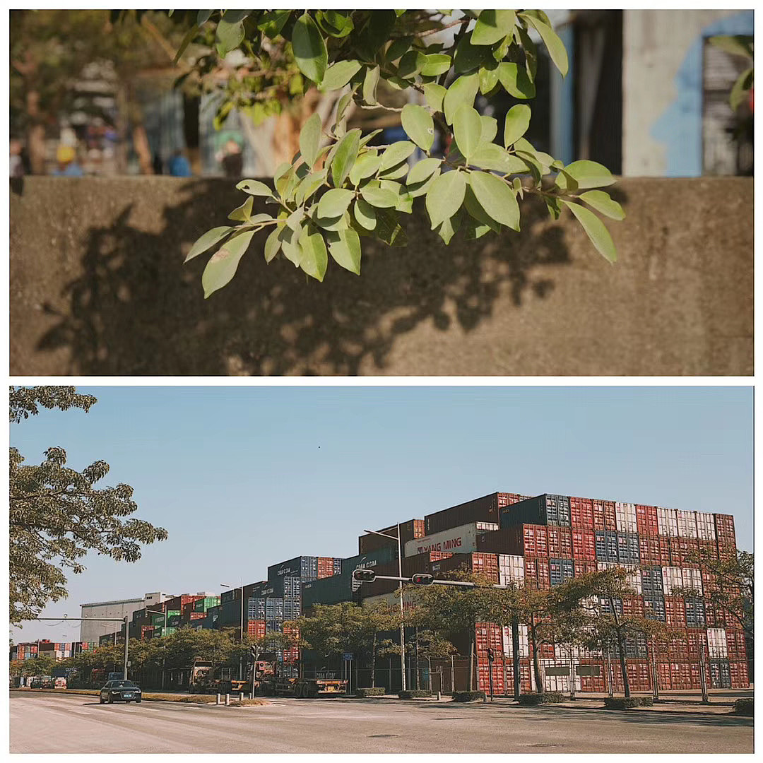 深圳生活2（图ZMjEzNTc5MDky） - 风光摄影 - 站酷设计师九月ww原创素材 - 站酷ZCOOL