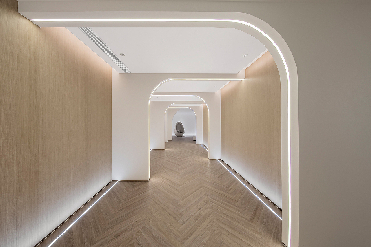 深圳侨城坊会所