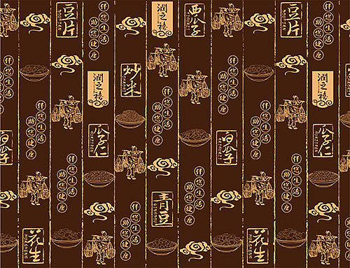 润之禧 系列食品包装设计（图ZMTI2OTUzMDA=） - 包装 - 站酷设计师sxgude原创素材 - 站酷ZCOOL