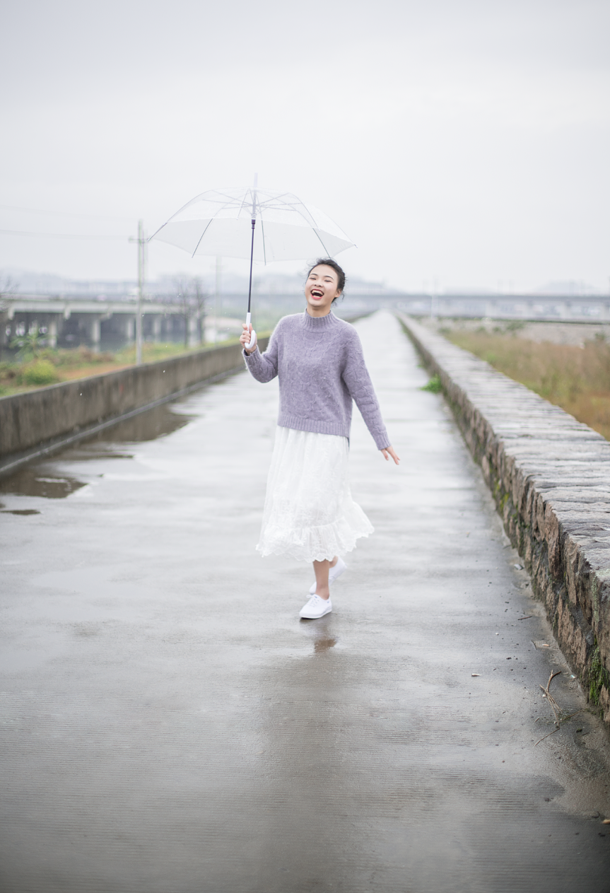 来自春天的情书」人像写真（图ZNzU3NjMyNDQ=） - 人像摄影 - 站酷设计师章小导摄师原创素材 - 站酷ZCOOL