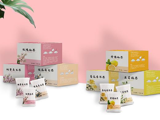 花茶包装