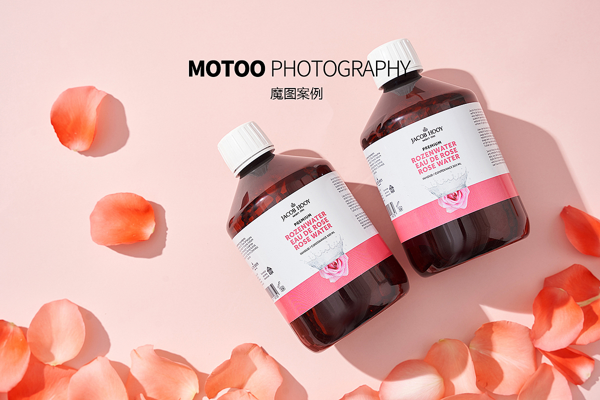 护肤品简修案例