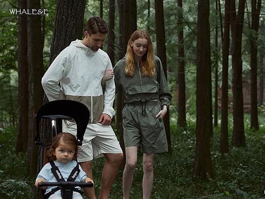 COOLBABY 2021 Advertising Shooting
