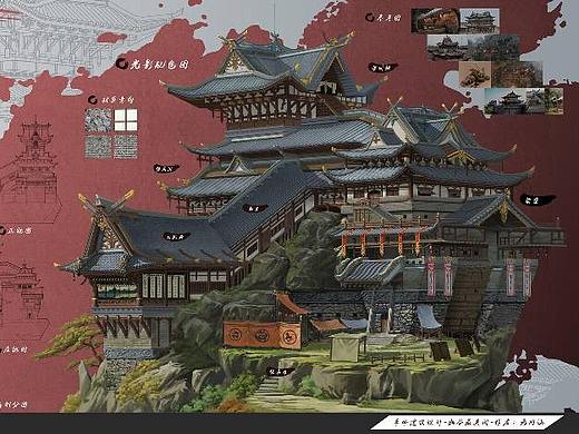 学生作品展示（五）