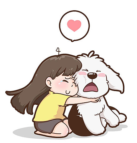 姣婆乐十月动作图（图ZMzYxNDc2ODA=） - 商业插画 - 站酷设计师芥末小E原创素材 - 站酷ZCOOL