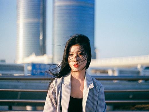 尘事（个人主页-ZMjYwMzU4Mjg=） - 人像摄影 - 站酷设计师Middle明小兜原创素材 - 站酷ZCOOL