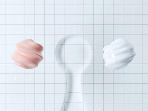 【自然之吻·万毛牙刷】动态视频