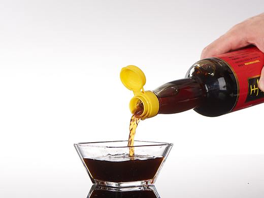 得意之作，王村醋品宣图