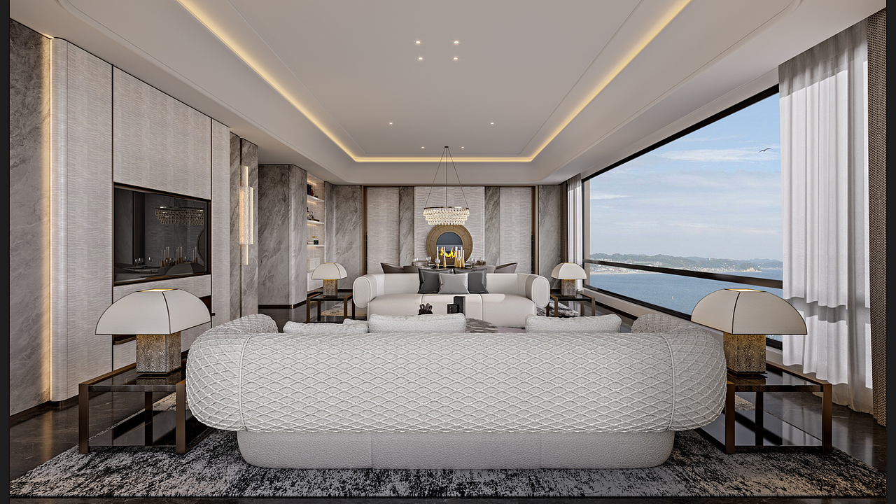 效果图3（图ZMjg0MTYxNTg0） - 建筑/空间 - 站酷设计师周奕漩原创素材 - 站酷ZCOOL