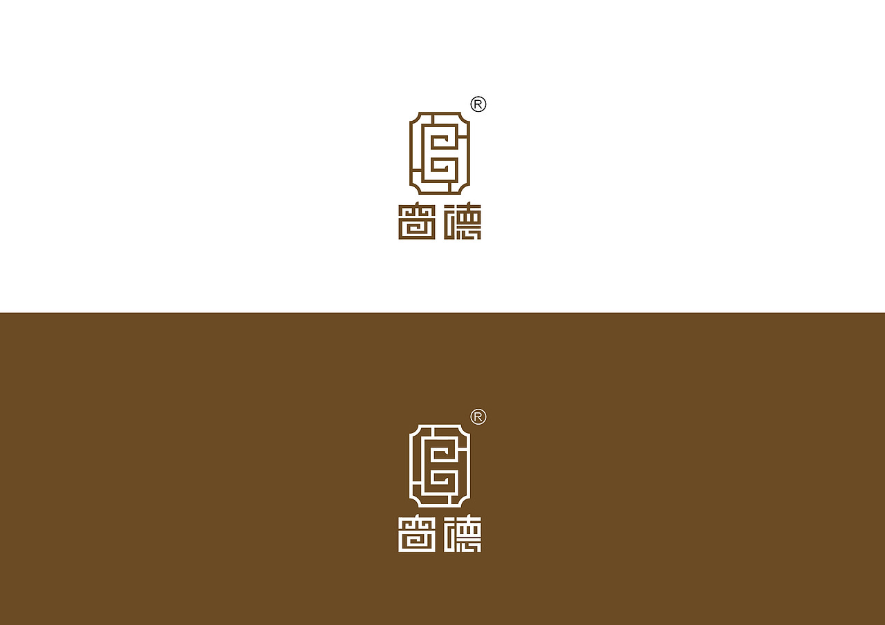 窗德（图ZMTYxNzk5NTY=） - Logo - 站酷设计师布象设计原创素材 - 站酷ZCOOL