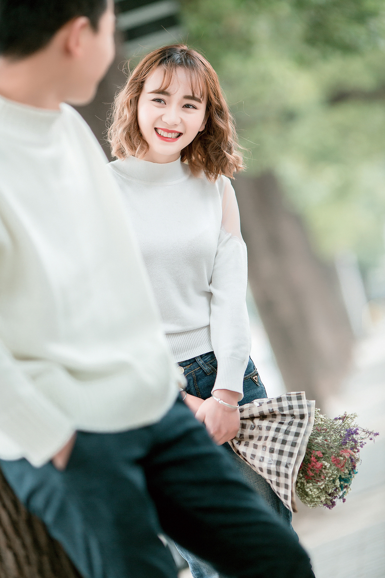 客串模特（1）（图ZNzIyMTY2MzY=） - 修图/后期 - 站酷设计师童年ZhiBin原创素材 - 站酷ZCOOL