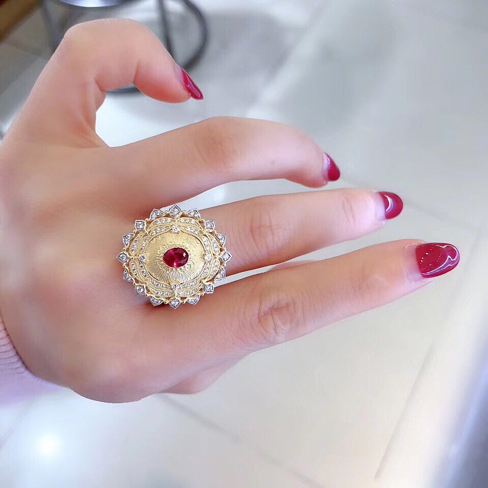 布契拉提四叶草项链哪里买,布契拉提四叶草项链多少钱