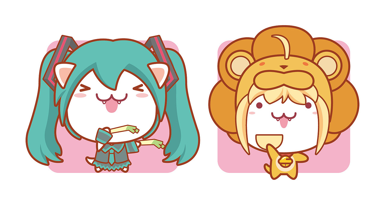 臨摹狂奔的包子插畫鋪?zhàn)髌罚ㄋ模▓DZMTk5NDUyOTQ0） - 藝術(shù)插畫 - 站酷設(shè)計(jì)師趙太守原創(chuàng)素材 - 站酷ZCOOL