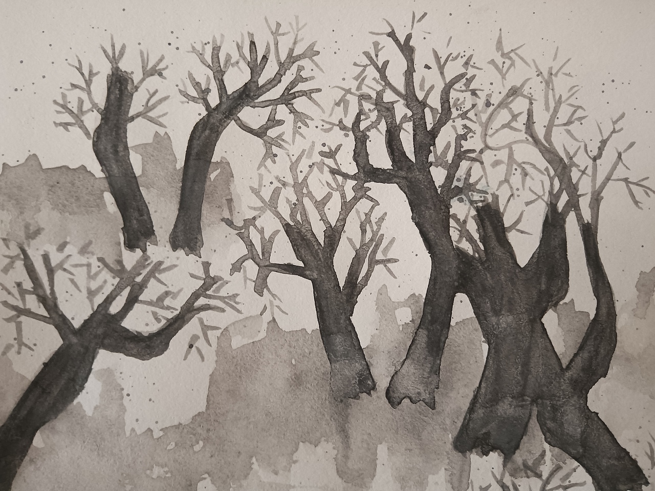 风景（图ZMjUzNjYyODgw） - 创作习作 - 站酷设计师深海珍珠原创素材 - 站酷ZCOOL