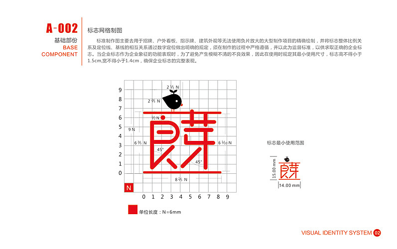 VI设计 毕业设计（图ZODk1ODcxNg==） - 品牌 - 站酷设计师咸鱼小丑原创素材 - 站酷ZCOOL