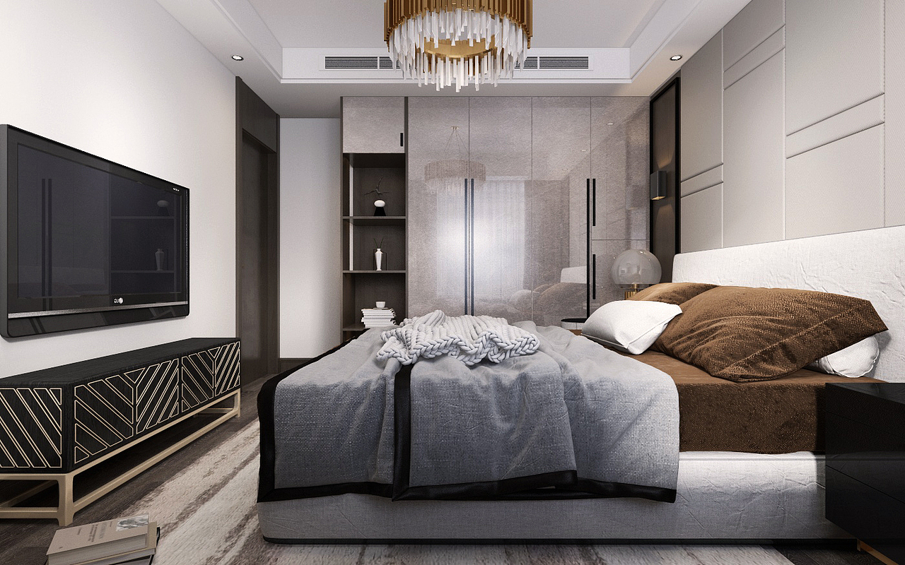 开原方林装饰家装设计怎么样（图ZMTY1NTMxNzk2） - 家装设计 - 站酷设计师方林装饰集团原创素材 - 站酷ZCOOL