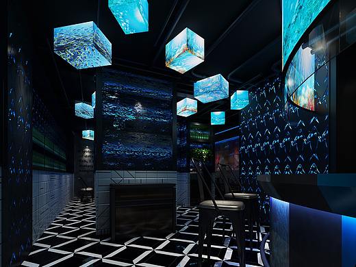 小酒館（個(gè)人主頁-ZNTQxNzgxMDQ=） - 其他平面 - 站酷設(shè)計(jì)師效果圖女漢子原創(chuàng)素材 - 站酷ZCOOL