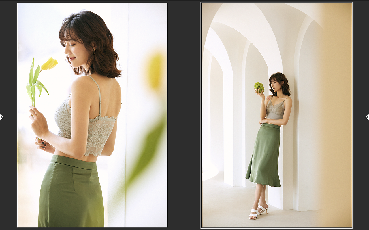 鑫鑫（图ZMjQyOTQ0MDky） - 人像摄影 - 站酷设计师灵蹊原创素材 - 站酷ZCOOL