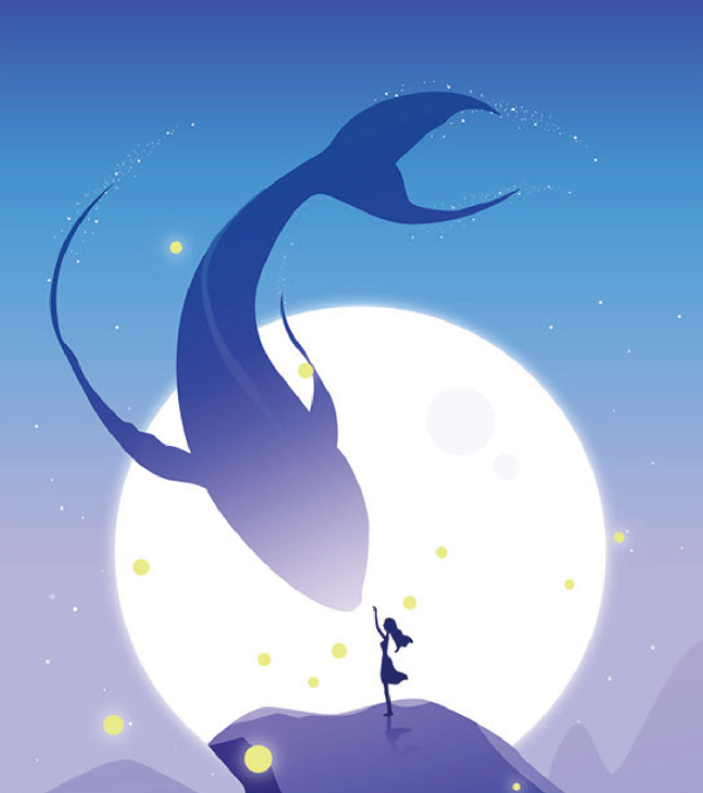 奔跑的李云朵的個人主頁（背景預覽） - 主頁背景設置 - 站酷設計師奔跑的李云朵原創(chuàng)素材 - 站酷ZCOOL