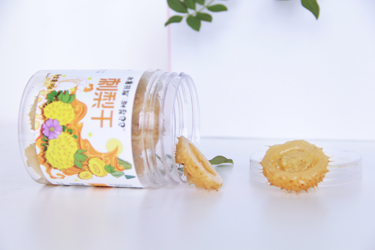 水果熊猫刺梨贝贝98g刺梨干（图ZMjc3MDA2Mjk2） - 其他平面 - 站酷设计师Dull荣哥哥原创素材 - 站酷ZCOOL