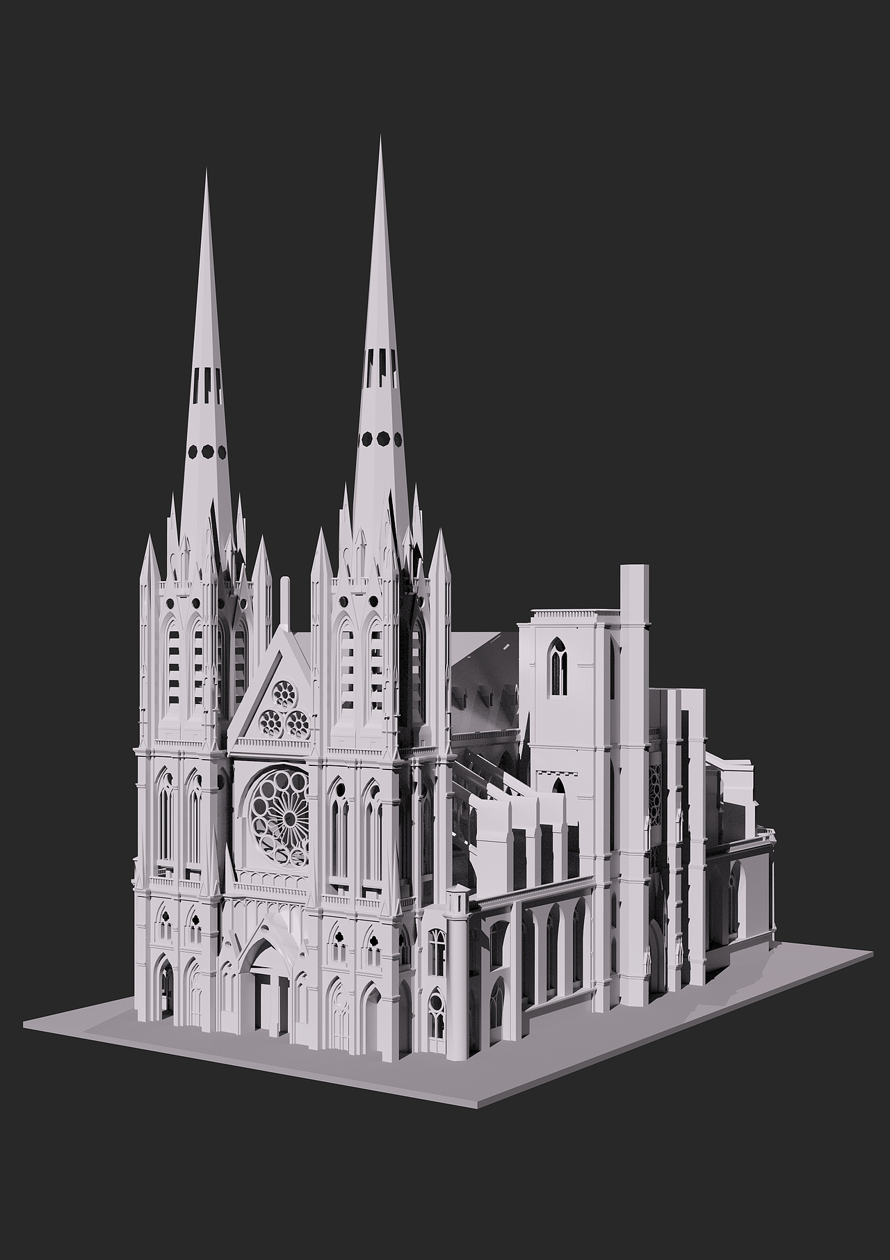 KeyShot 产品级渲染练习分享（图ZMjUyMDY3ODU2） - 其他三维 - 站酷设计师CG模王原创素材 - 站酷ZCOOL