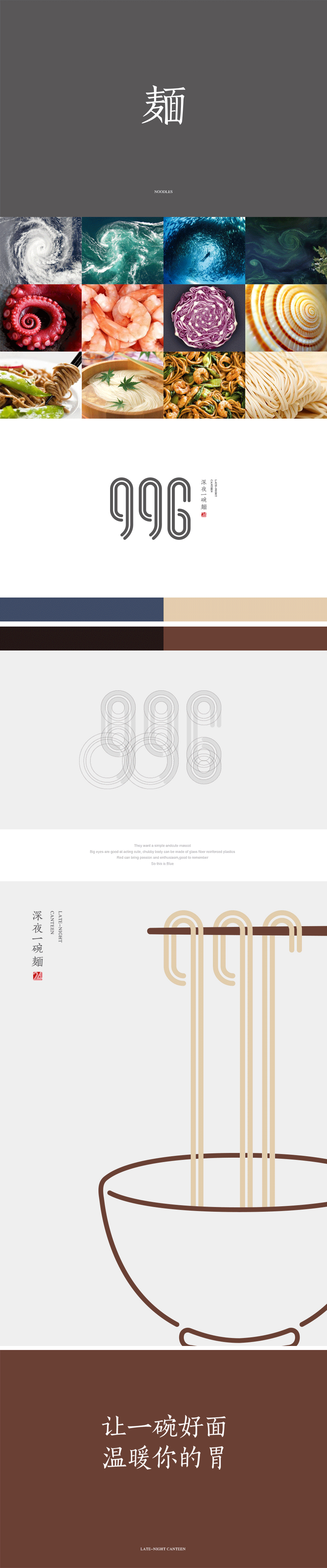 996概念面馆（图ZMTc1ODAzMDg4） - 品牌 - 站酷设计师九卯原创素材 - 站酷ZCOOL