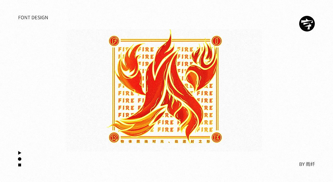 2020字体设计合集 02