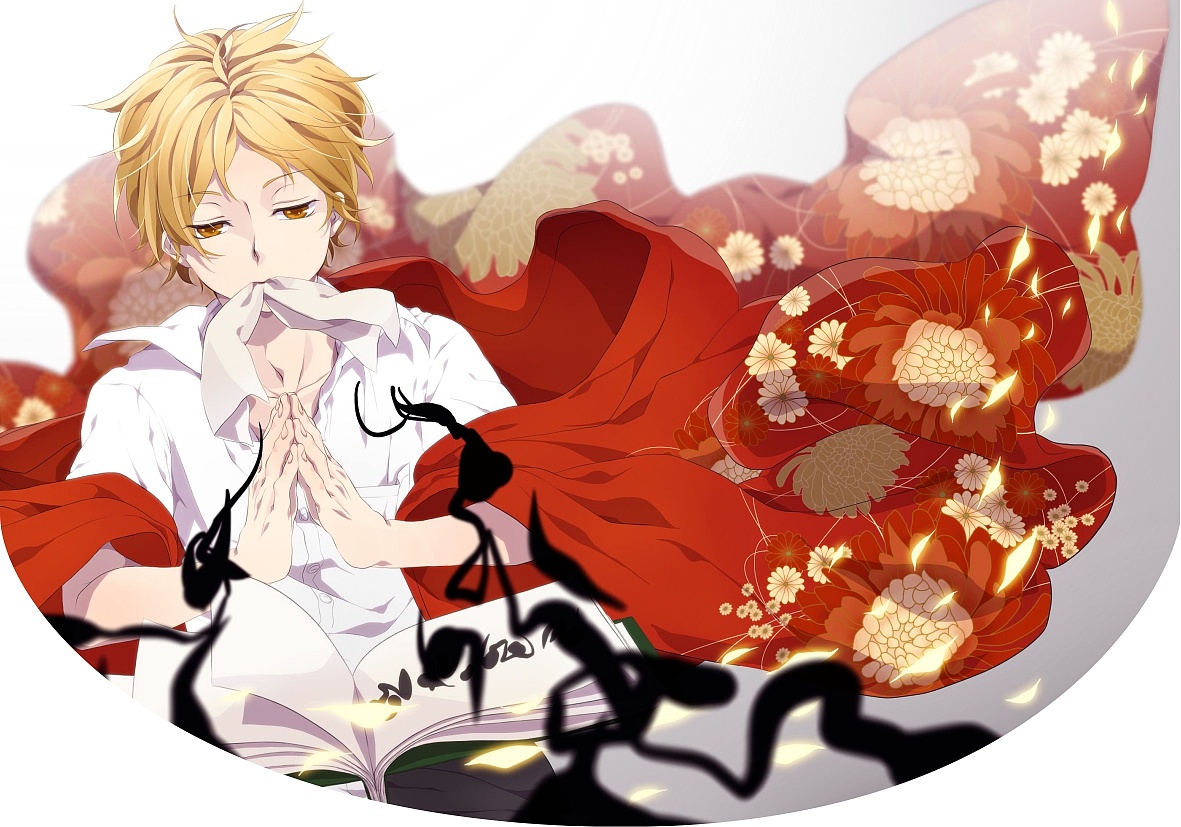 二次元 活动 牛牛仔