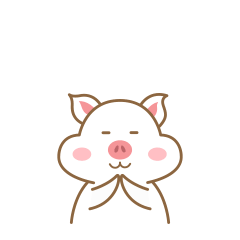 2019猪年大吉