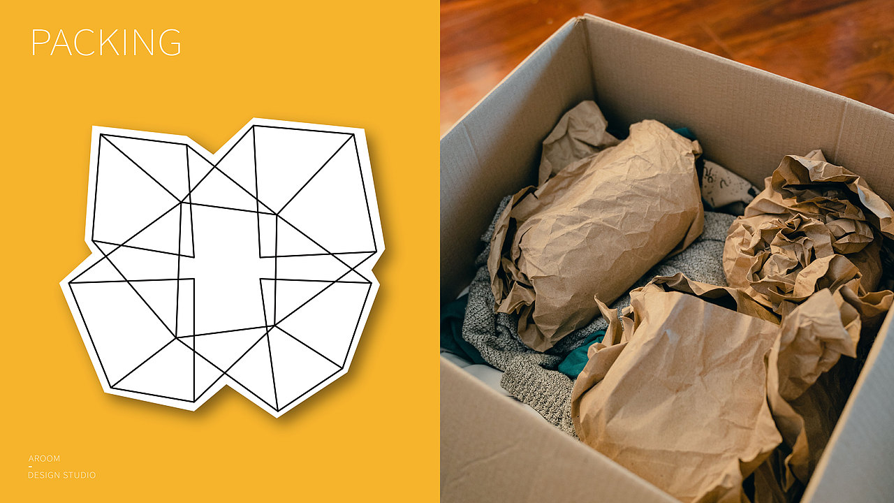 AROOM DESIGN STUDIO一间设计工作室|品牌形象设计（图ZMjc3MTE3MjEy） - 品牌 - 站酷设计师几点莫原创素材 - 站酷ZCOOL