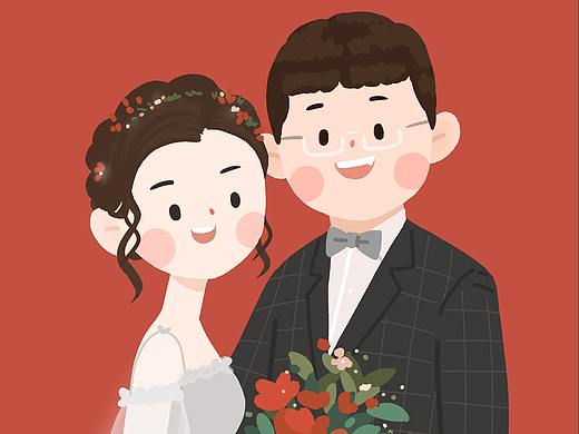 婚礼定制 (一)