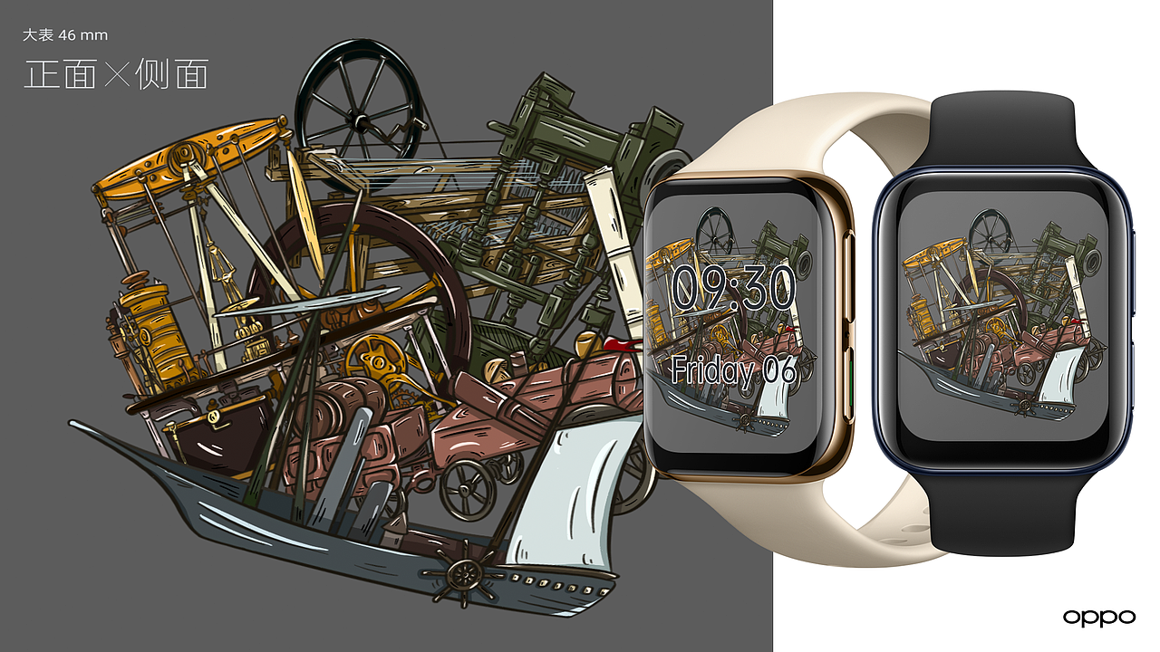 第一次工业革命