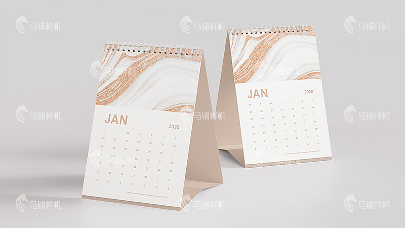 台历浅色日历智能贴图样机模板vi设计提案效果psd素材（图ZMjE2MzMwNTk2） - 其他平面 - 站酷设计师马铺样机原创素材 - 站酷ZCOOL