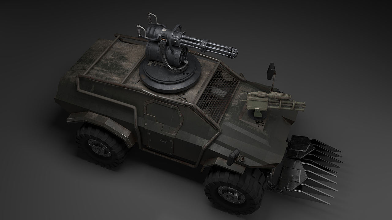 战车（图ZMjgxMzMyMTM2） - 机械/交通 - 站酷设计师廖意境原创素材 - 站酷ZCOOL