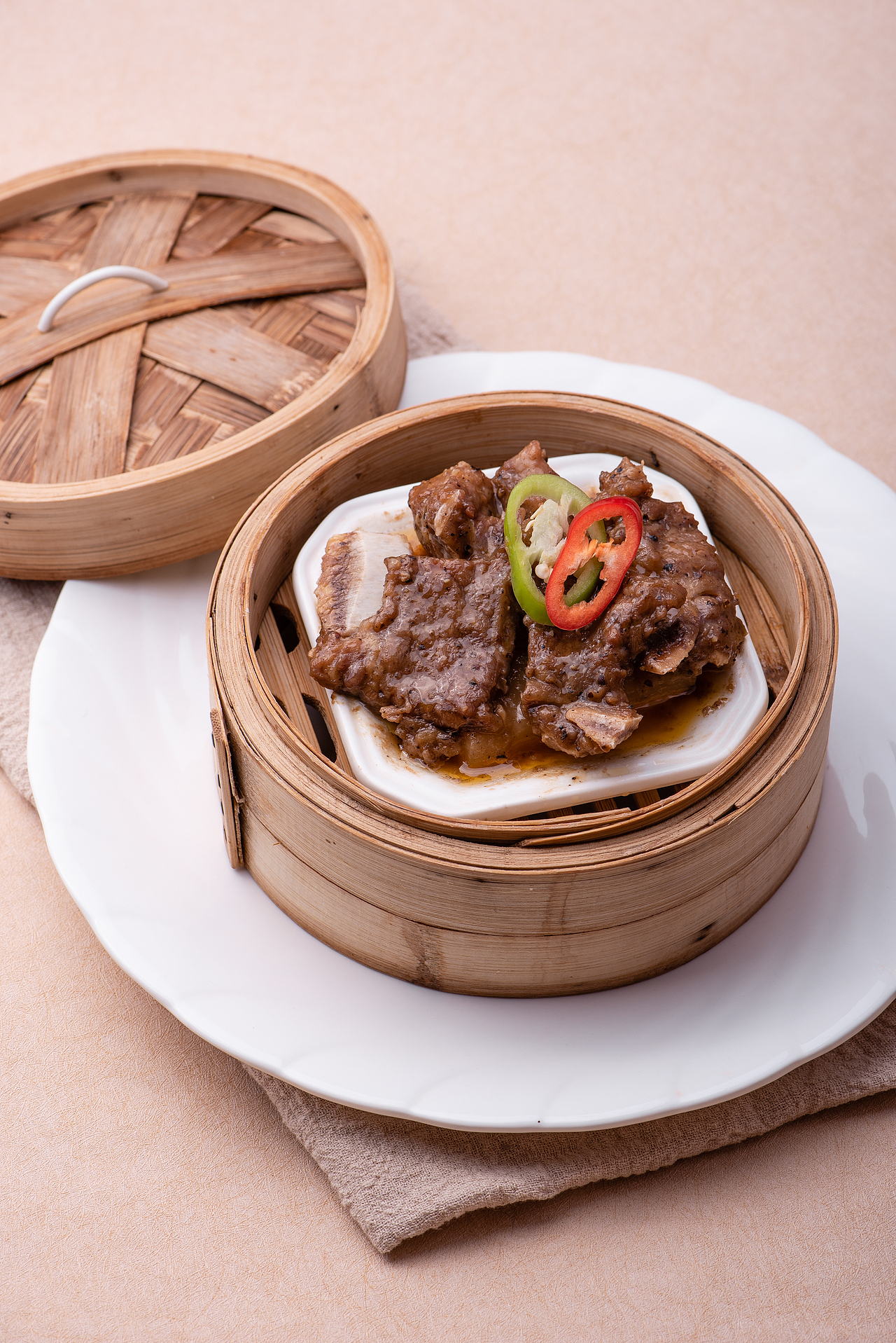 广式餐厅的自我修养（图ZMTk2OTIzNTMy） - 产品摄影 - 站酷设计师陈陈昶君原创素材 - 站酷ZCOOL