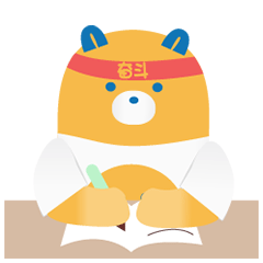 小熊阿圭罗表情包（图ZMjA5MDg2NTI4） - 网络表情 - 站酷设计师球LCC原创素材 - 站酷ZCOOL