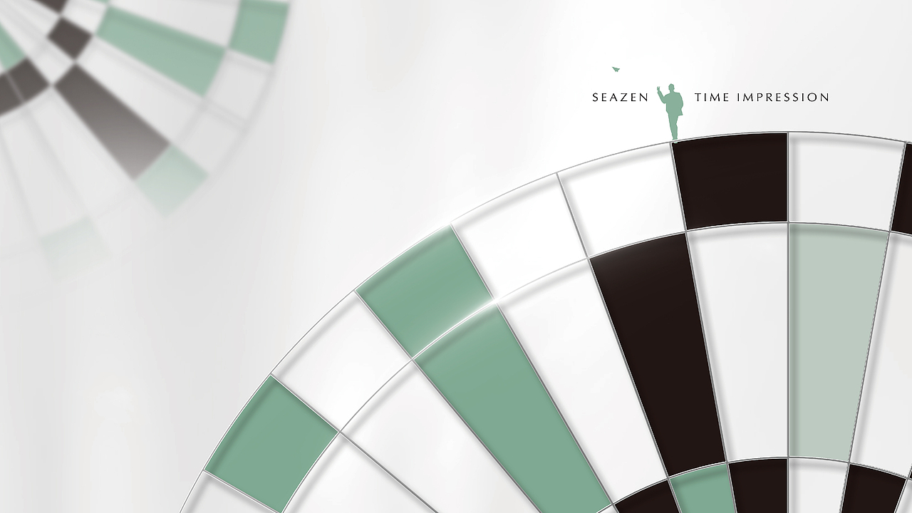 新城·时光印象1