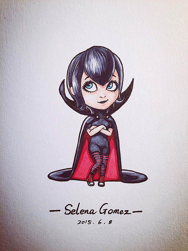 100张水彩小萌物（图ZNDExOTI2ODg=） - 创作习作 - 站酷设计师wcstrong原创素材 - 站酷ZCOOL