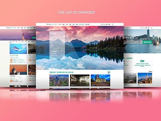 WEB端（个人主页-ZMjY2NDU0Mjg=） - 其他网页 - 站酷设计师叙事原创素材 - 站酷ZCOOL