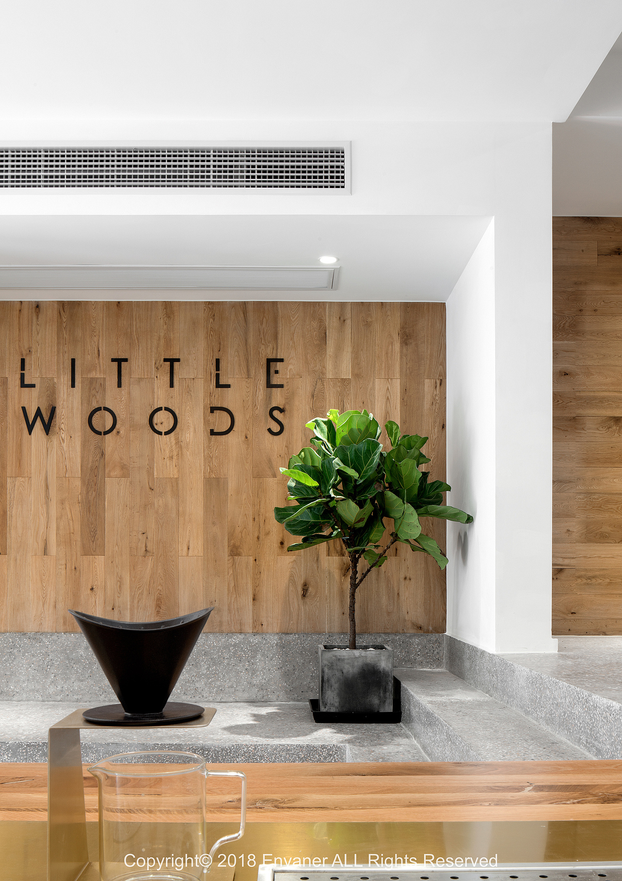 【恩万建筑摄影】Little Woods 咖啡店（图ZMTI1NTQ5MDY0） - 环境/建筑摄影 - 站酷设计师ENVSTU原创素材 - 站酷ZCOOL